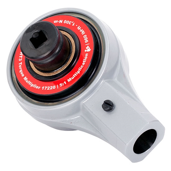 HANDTORQUE HT3系列