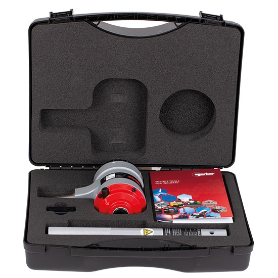 HANDTORQUE HT4系列