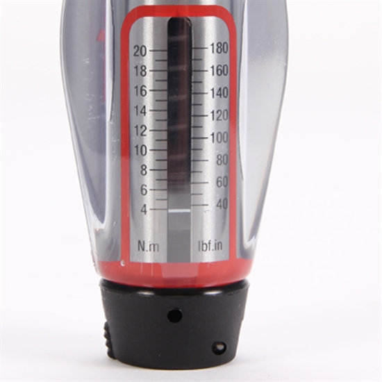 SLIMLINE細(xì)長型扭矩扳手