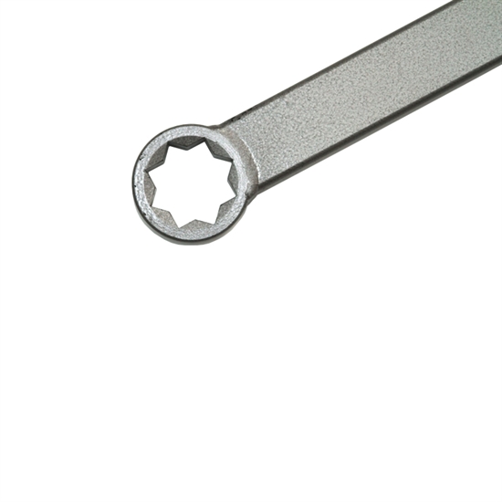 工業(yè)用折彎型扭矩扳手-八角頭