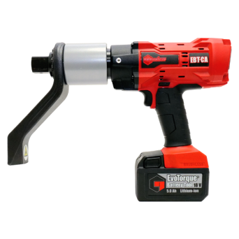 EVOTORQUE?高階輕便型電池工具(EBT-CA)
