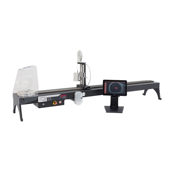 扭矩扳子校準(zhǔn)架TWC - 自動(dòng)