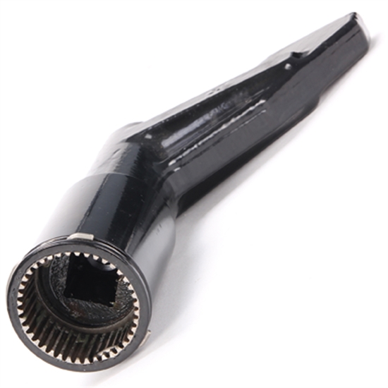 ET,ET2,PTS及PTM鼻型延長桿