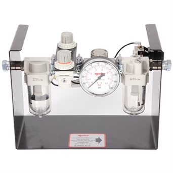 三點(diǎn)控制閥