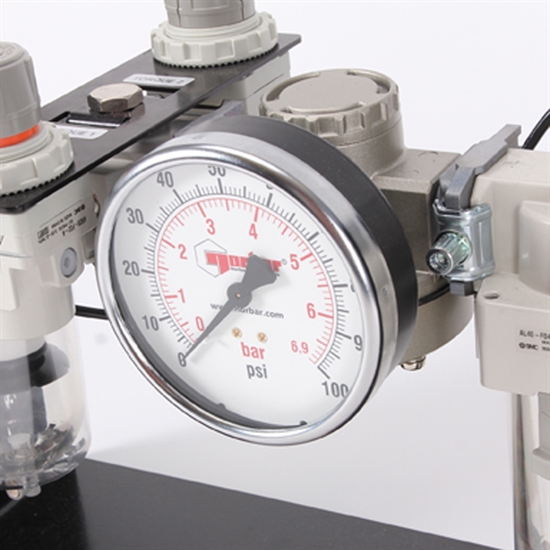 三點(diǎn)控制閥