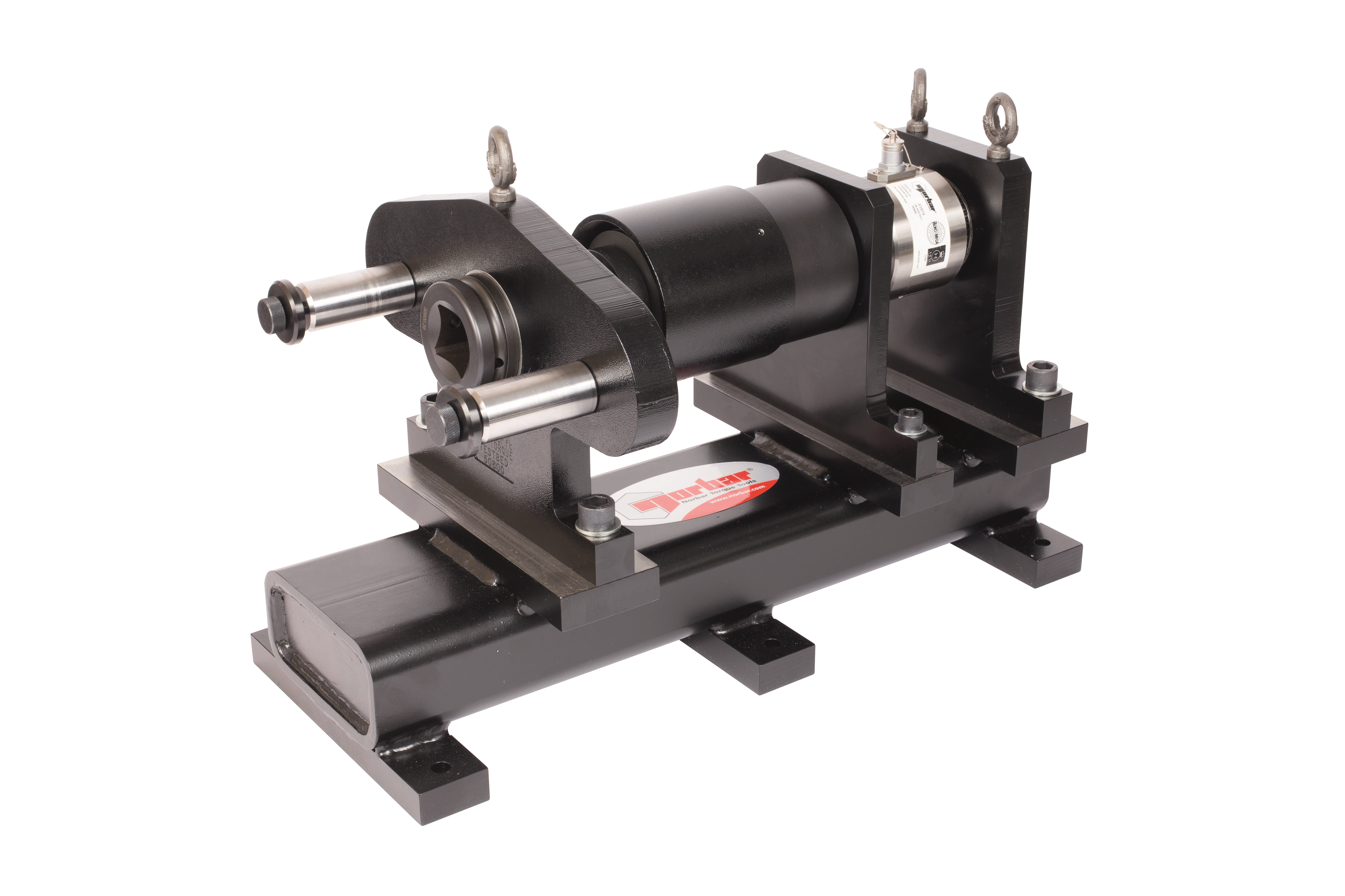 動(dòng)力工具測(cè)試臺(tái)
