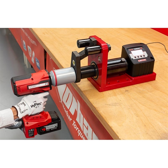 TruCheck?2動力工具測試夾具