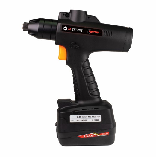 EPT槍型無線電動扭矩工具