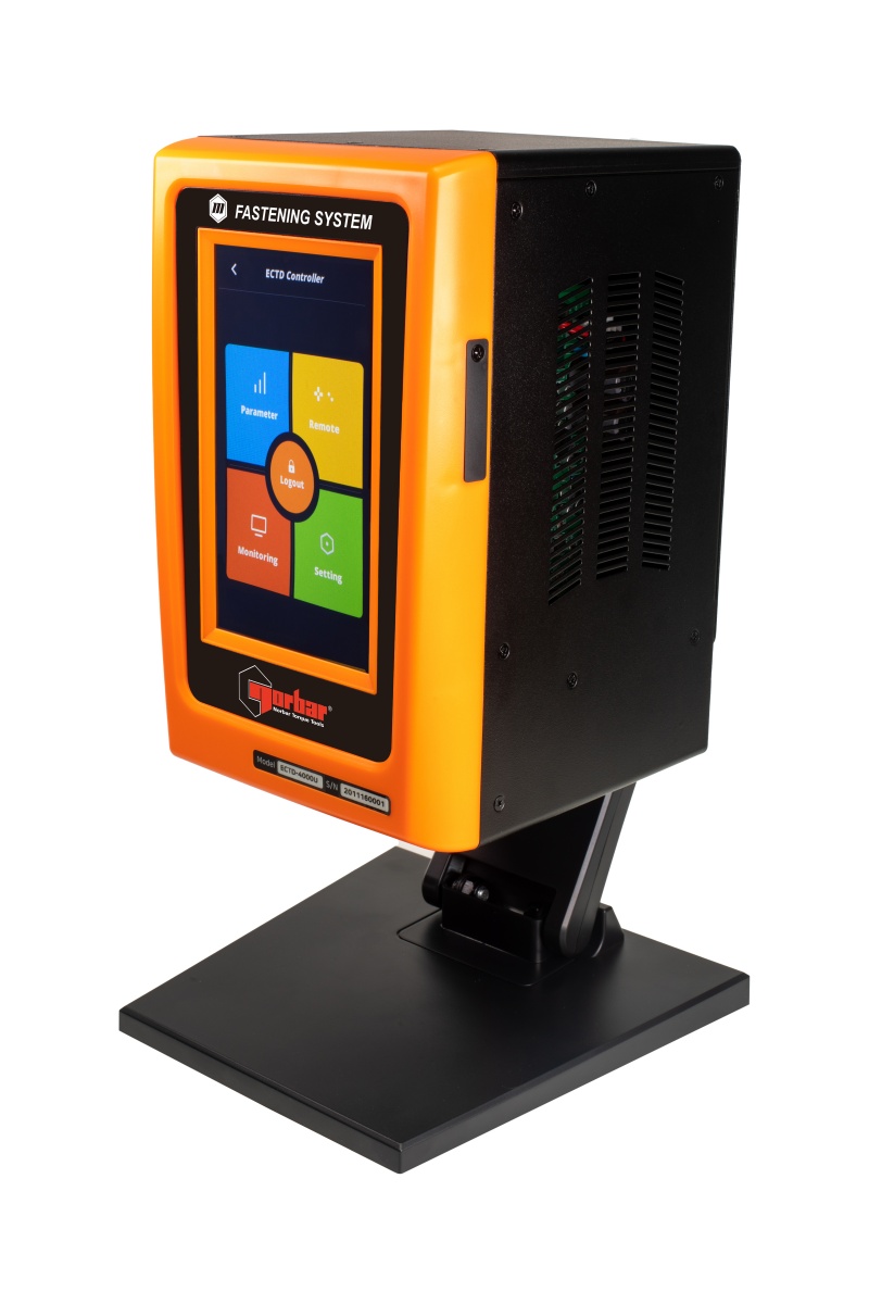 ECTD-5000E 控制器