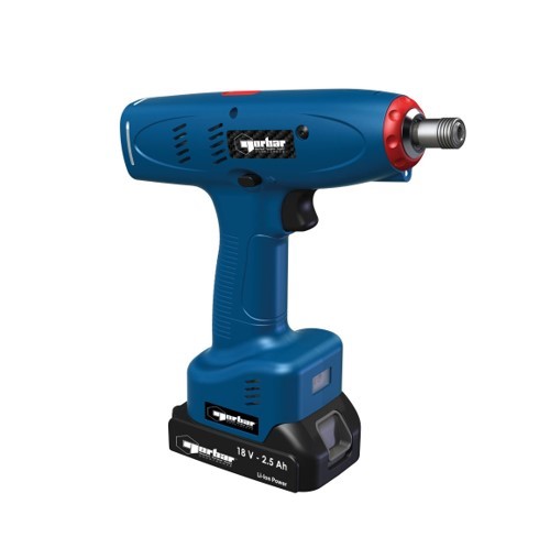 NS SOP型智能電池扭矩工具