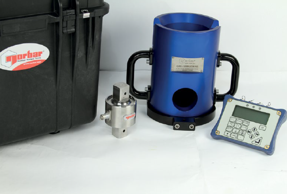 干預(yù)式工具檢驗(yàn)套裝