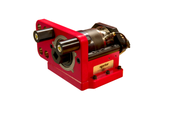 TruCheck?2動力工具測試夾具