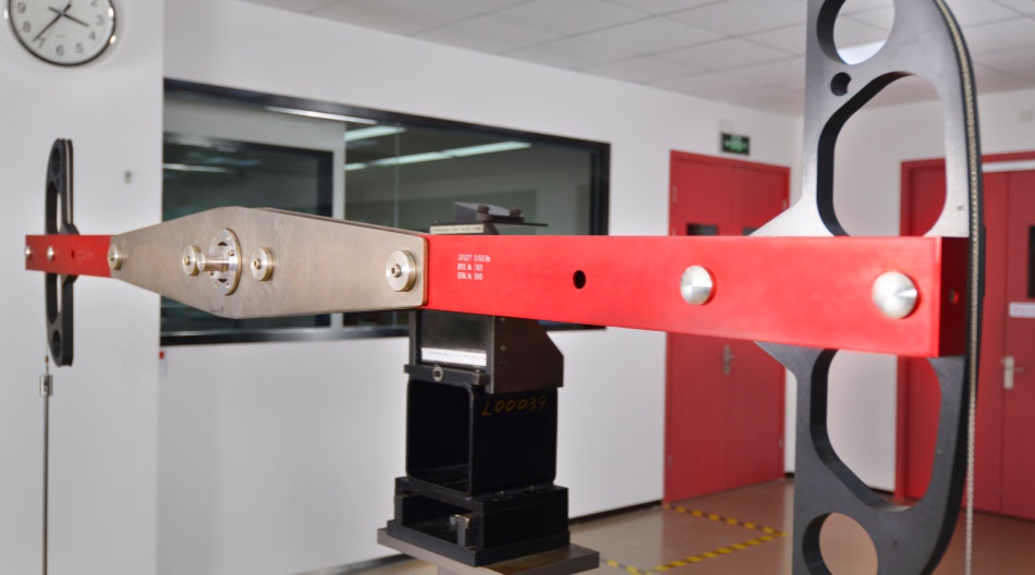 校準(zhǔn)服務(wù)